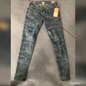 Girls True Religion Jeans